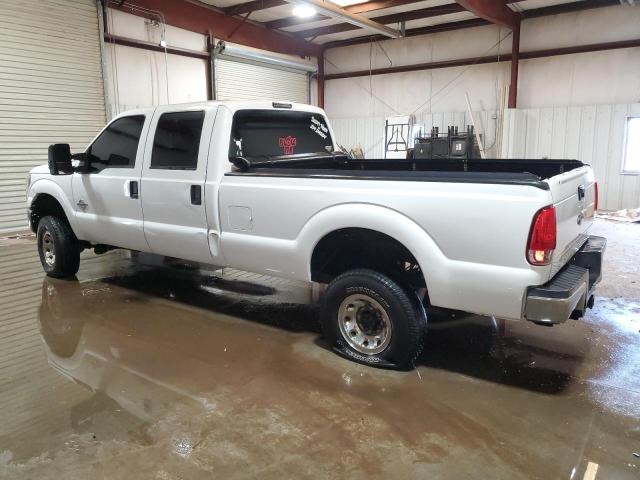 Photo 1 VIN: 1FT8W3BT9BEA98493 - FORD F350 SUPER 