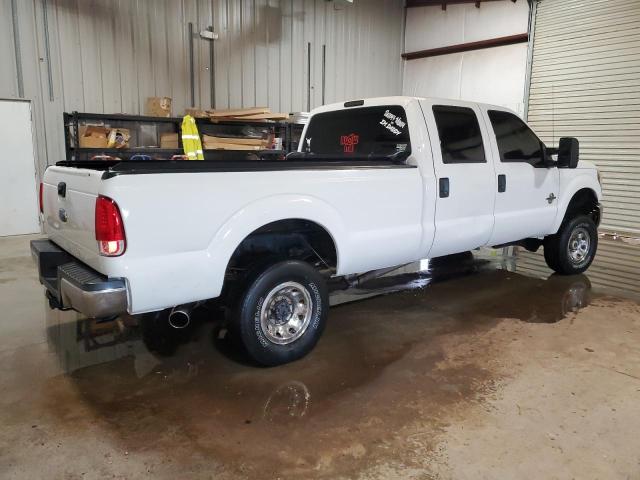 Photo 2 VIN: 1FT8W3BT9BEA98493 - FORD F350 SUPER 