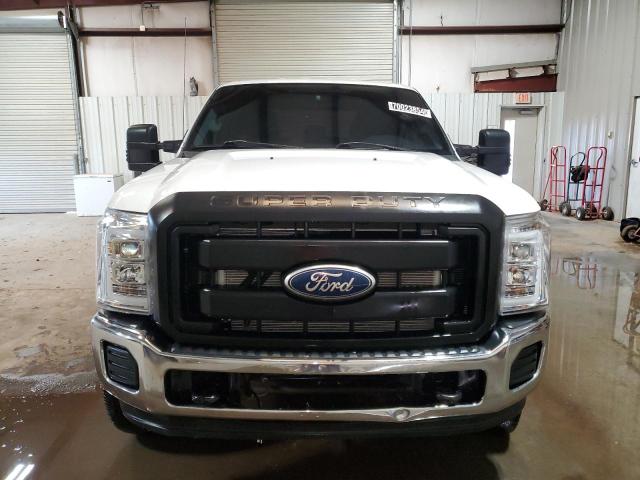 Photo 4 VIN: 1FT8W3BT9BEA98493 - FORD F350 SUPER 