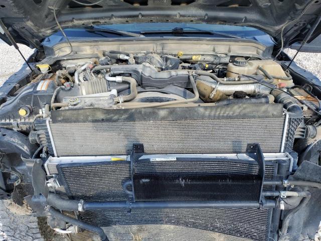 Photo 10 VIN: 1FT8W3BT9BEC40728 - FORD F350 SUPER 