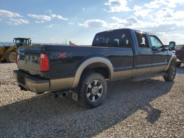 Photo 2 VIN: 1FT8W3BT9BEC40728 - FORD F350 SUPER 