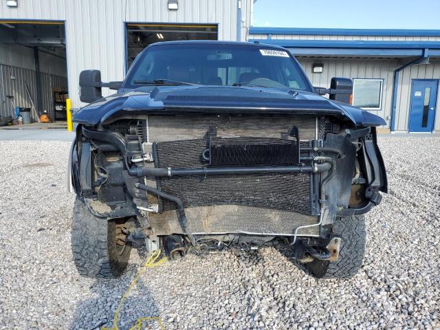 Photo 4 VIN: 1FT8W3BT9BEC40728 - FORD F350 SUPER 