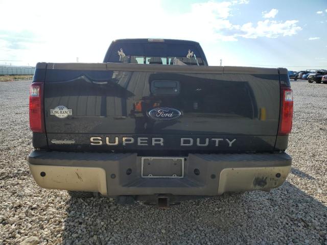 Photo 5 VIN: 1FT8W3BT9BEC40728 - FORD F350 SUPER 