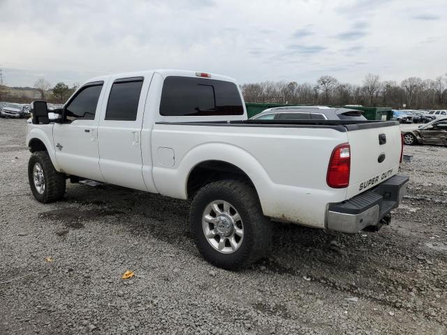 Photo 1 VIN: 1FT8W3BT9CEA76494 - FORD F350 