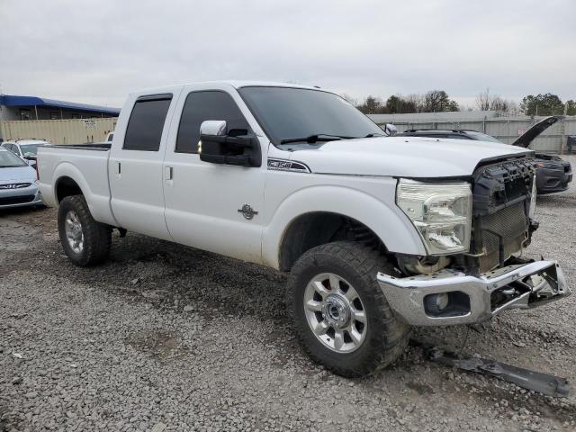 Photo 3 VIN: 1FT8W3BT9CEA76494 - FORD F350 