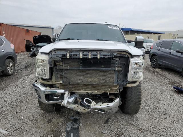 Photo 4 VIN: 1FT8W3BT9CEA76494 - FORD F350 