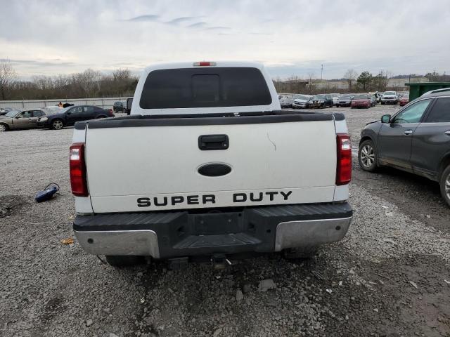 Photo 5 VIN: 1FT8W3BT9CEA76494 - FORD F350 