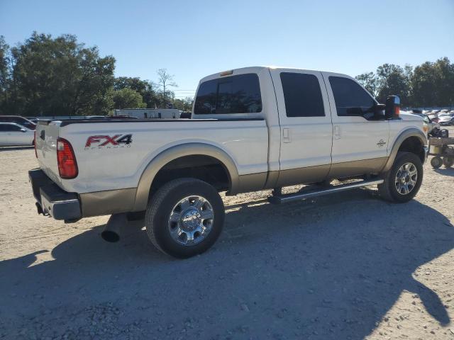 Photo 2 VIN: 1FT8W3BT9CEB99986 - FORD F350 SUPER 