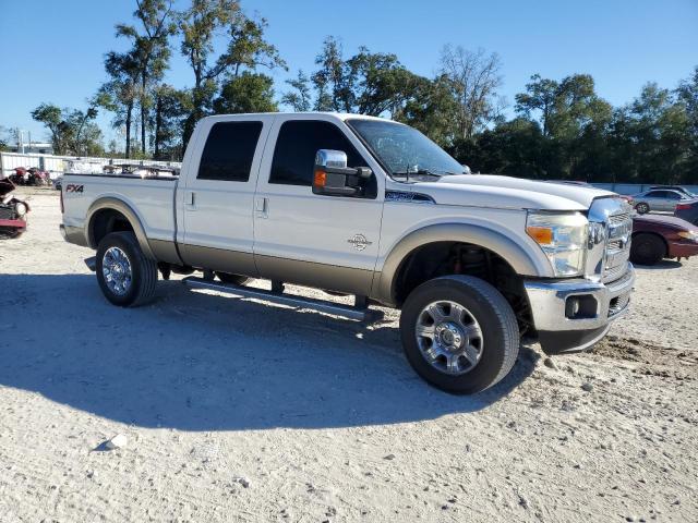 Photo 3 VIN: 1FT8W3BT9CEB99986 - FORD F350 SUPER 