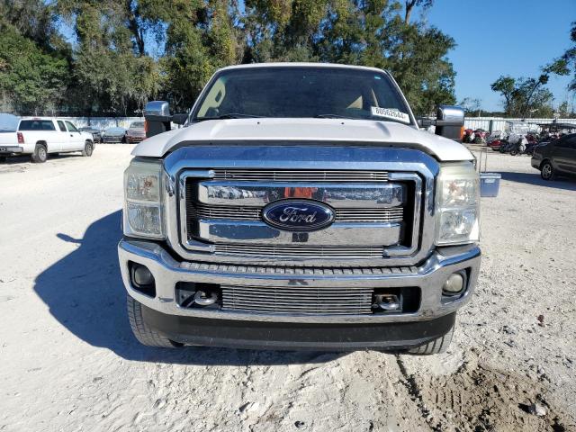 Photo 4 VIN: 1FT8W3BT9CEB99986 - FORD F350 SUPER 