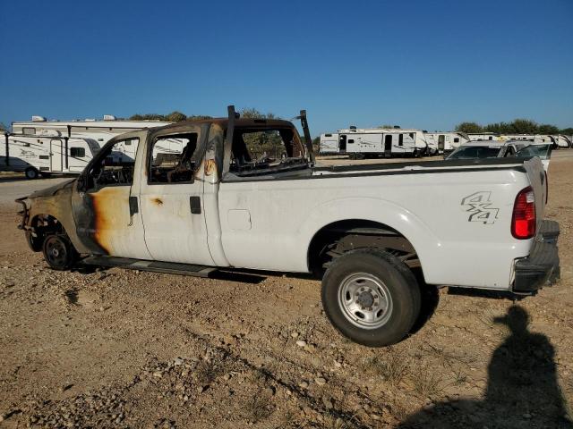 Photo 1 VIN: 1FT8W3BT9CEC26801 - FORD F350 SUPER 