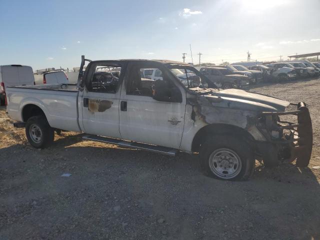 Photo 3 VIN: 1FT8W3BT9CEC26801 - FORD F350 SUPER 