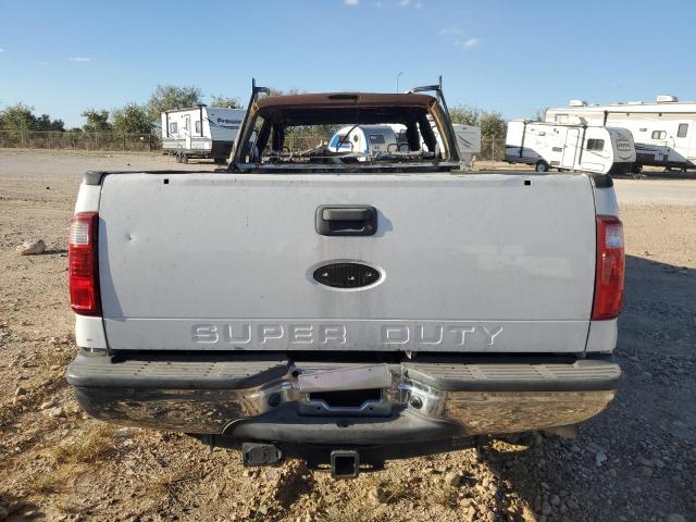 Photo 5 VIN: 1FT8W3BT9CEC26801 - FORD F350 SUPER 