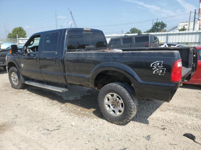 Photo 1 VIN: 1FT8W3BT9DEA21304 - FORD F350 SUPER 