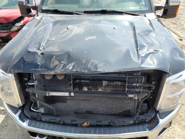 Photo 10 VIN: 1FT8W3BT9DEA21304 - FORD F350 SUPER 