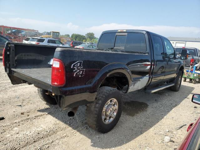 Photo 2 VIN: 1FT8W3BT9DEA21304 - FORD F350 SUPER 