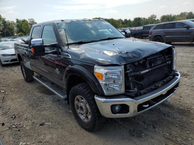 Photo 3 VIN: 1FT8W3BT9DEA21304 - FORD F350 SUPER 