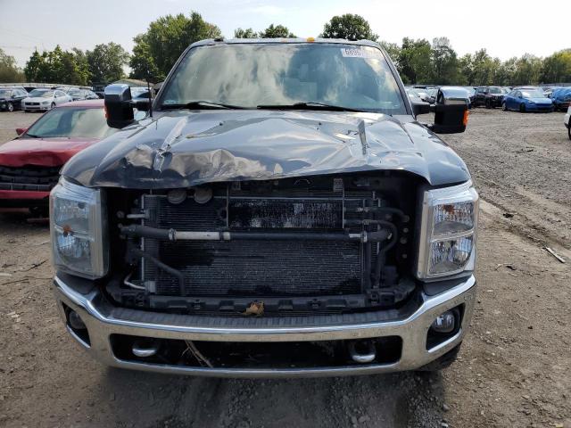 Photo 4 VIN: 1FT8W3BT9DEA21304 - FORD F350 SUPER 