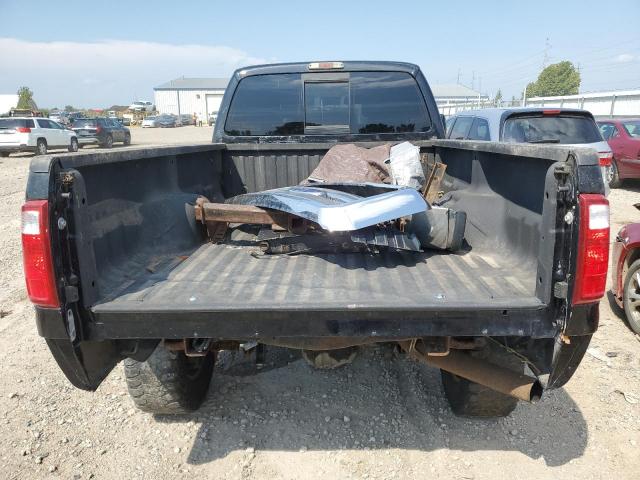 Photo 5 VIN: 1FT8W3BT9DEA21304 - FORD F350 SUPER 