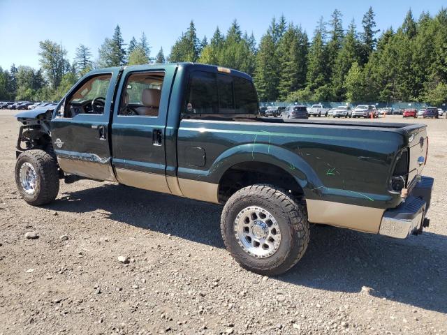 Photo 1 VIN: 1FT8W3BT9DEB66617 - FORD F350 