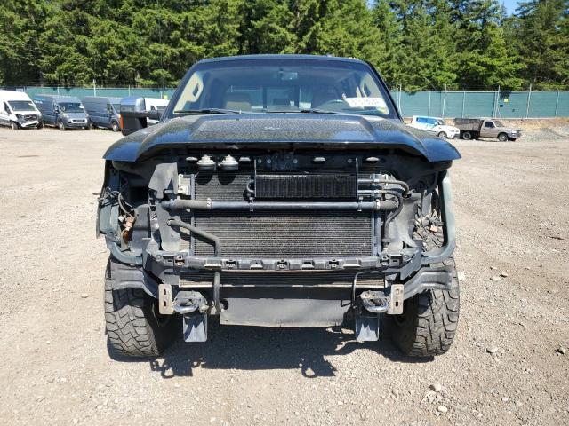 Photo 4 VIN: 1FT8W3BT9DEB66617 - FORD F350 