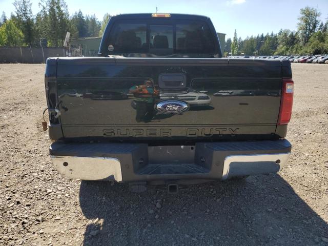 Photo 5 VIN: 1FT8W3BT9DEB66617 - FORD F350 