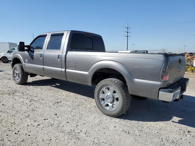 Photo 1 VIN: 1FT8W3BT9DEB91436 - FORD F350 SUPER 