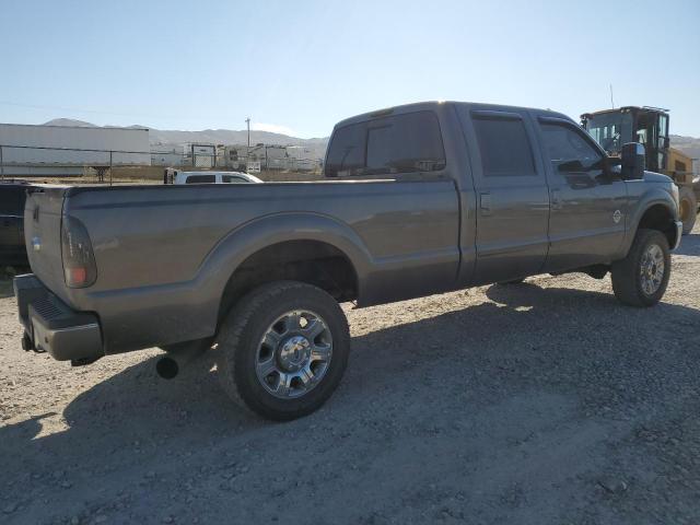 Photo 2 VIN: 1FT8W3BT9DEB91436 - FORD F350 SUPER 