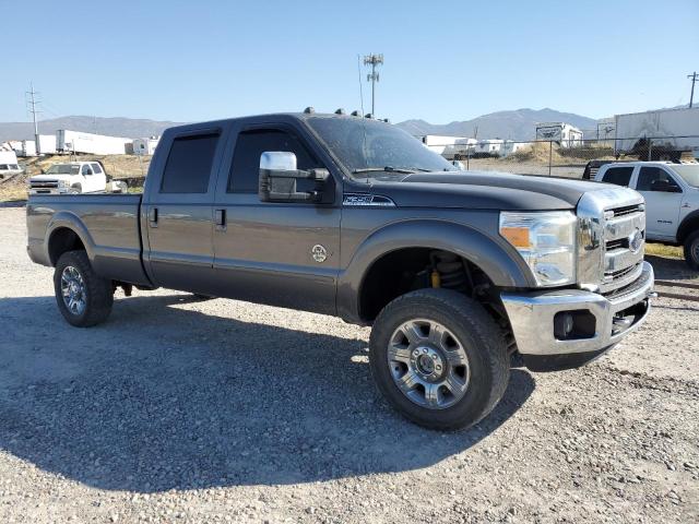 Photo 3 VIN: 1FT8W3BT9DEB91436 - FORD F350 SUPER 