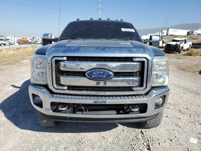 Photo 4 VIN: 1FT8W3BT9DEB91436 - FORD F350 SUPER 