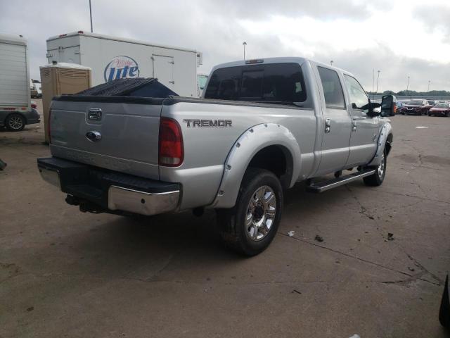 Photo 3 VIN: 1FT8W3BT9EEA13642 - FORD F350 SUPER 