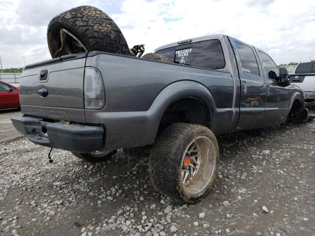 Photo 3 VIN: 1FT8W3BT9EEA91287 - FORD F350 SUPER 