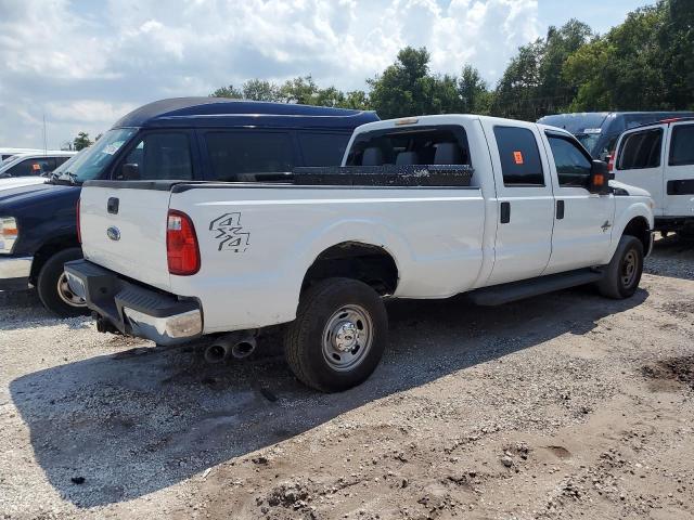 Photo 2 VIN: 1FT8W3BT9EEB39547 - FORD F350 SUPER 