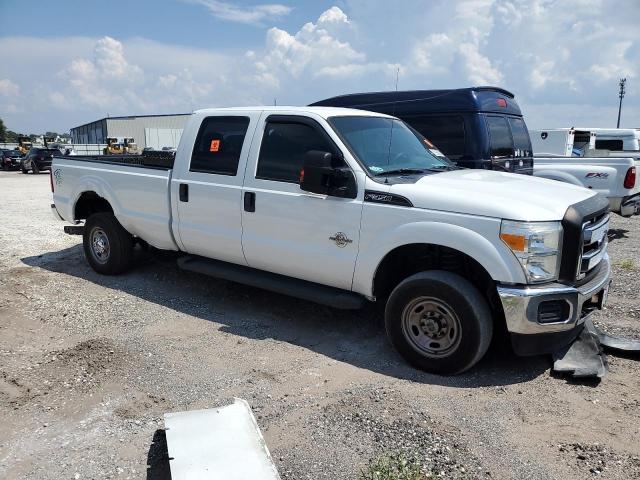 Photo 3 VIN: 1FT8W3BT9EEB39547 - FORD F350 SUPER 