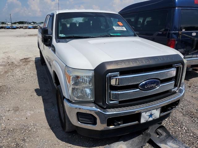 Photo 4 VIN: 1FT8W3BT9EEB39547 - FORD F350 SUPER 