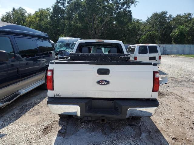 Photo 5 VIN: 1FT8W3BT9EEB39547 - FORD F350 SUPER 