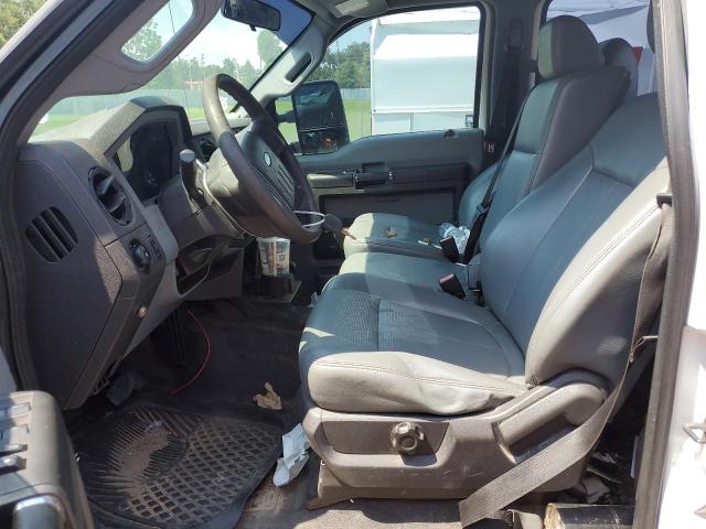 Photo 6 VIN: 1FT8W3BT9EEB39547 - FORD F350 SUPER 