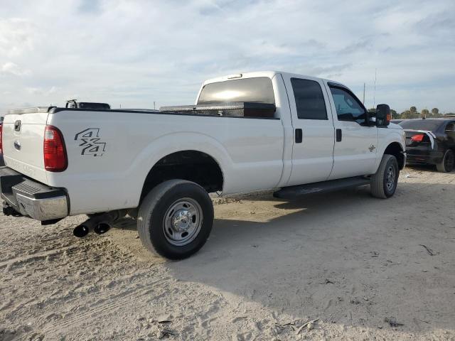 Photo 2 VIN: 1FT8W3BT9EEB39547 - FORD F350 SUPER 