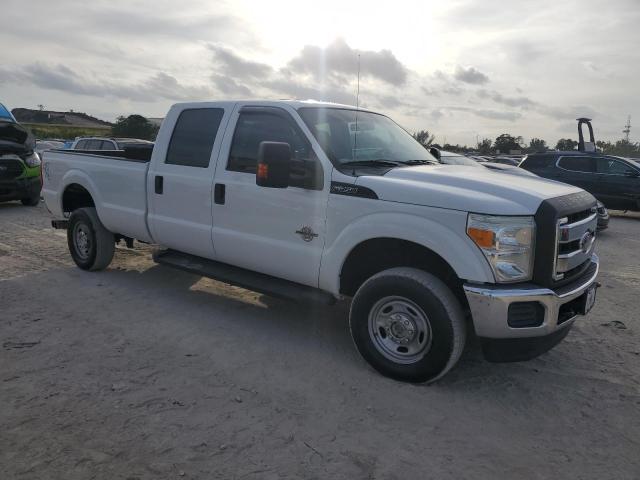 Photo 3 VIN: 1FT8W3BT9EEB39547 - FORD F350 SUPER 