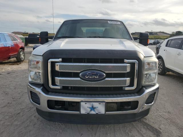 Photo 4 VIN: 1FT8W3BT9EEB39547 - FORD F350 SUPER 