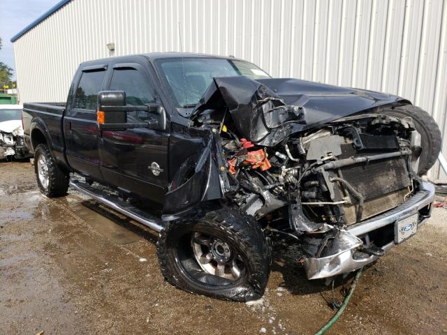 Photo 0 VIN: 1FT8W3BT9EEB73455 - FORD F350 SUPER 