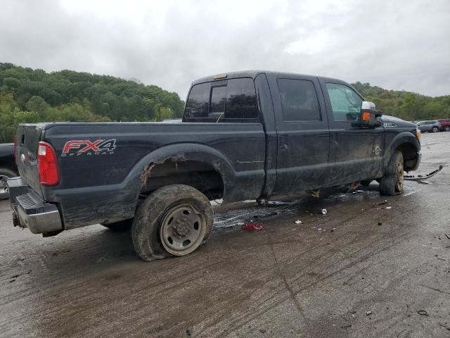 Photo 2 VIN: 1FT8W3BT9FEB22488 - FORD F350 SUPER 