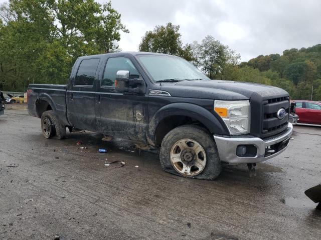 Photo 3 VIN: 1FT8W3BT9FEB22488 - FORD F350 SUPER 