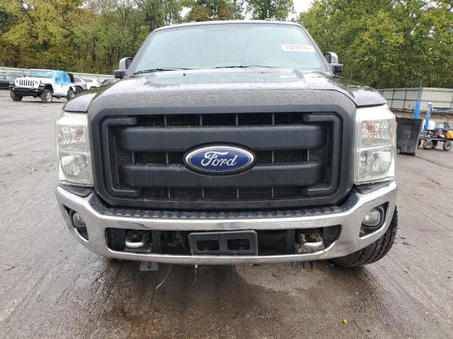 Photo 4 VIN: 1FT8W3BT9FEB22488 - FORD F350 SUPER 