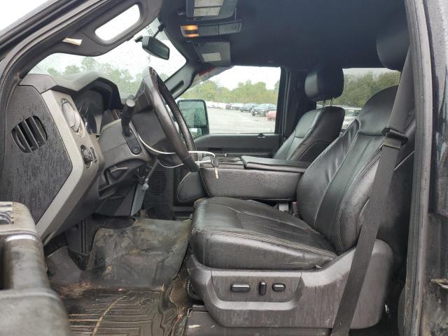 Photo 6 VIN: 1FT8W3BT9FEB22488 - FORD F350 SUPER 