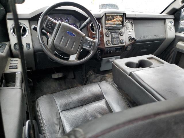 Photo 7 VIN: 1FT8W3BT9FEB22488 - FORD F350 SUPER 