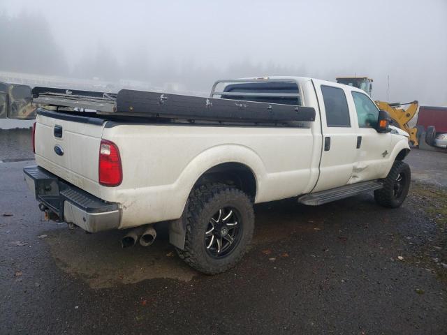 Photo 2 VIN: 1FT8W3BT9FEB53532 - FORD F350 SUPER 