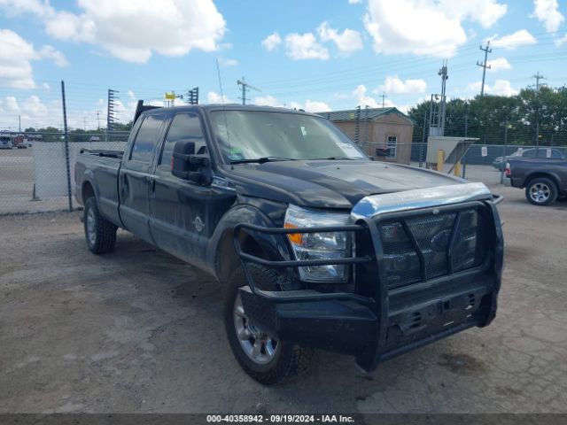 Photo 0 VIN: 1FT8W3BT9FEC23465 - FORD F-350 