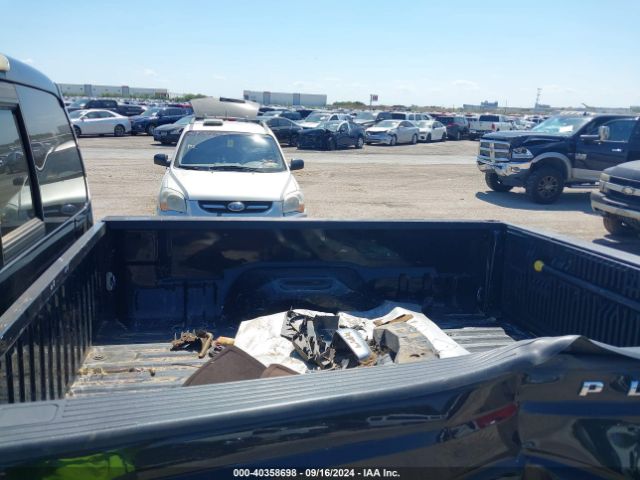 Photo 6 VIN: 1FT8W3BT9FEC62279 - FORD F-350 