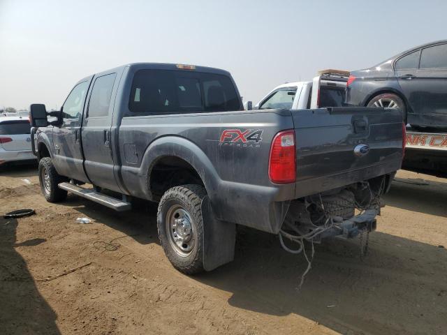 Photo 1 VIN: 1FT8W3BT9FED28135 - FORD F350 SUPER 